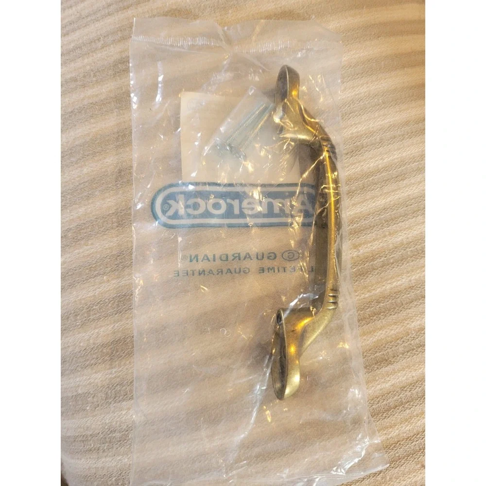 2 new in the package Amerlock BP1300-077 Drawer Pulls